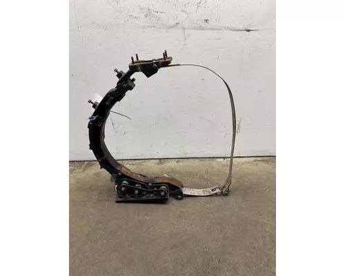 VOLVO  Frame