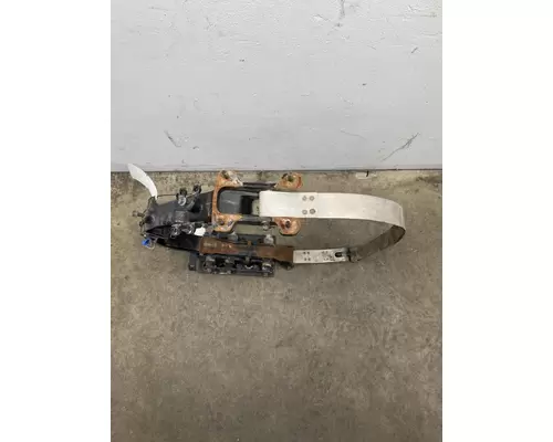 VOLVO  Frame