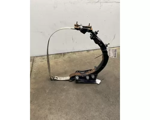 VOLVO  Frame