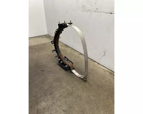 VOLVO  Frame