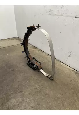 VOLVO  Frame