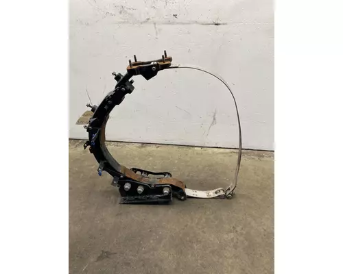 VOLVO  Frame