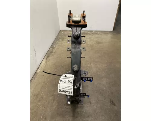 VOLVO  Frame