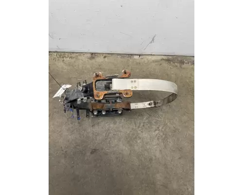 VOLVO  Frame