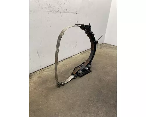 VOLVO  Frame
