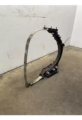 VOLVO  Frame