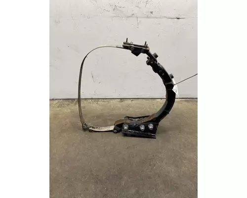VOLVO  Frame
