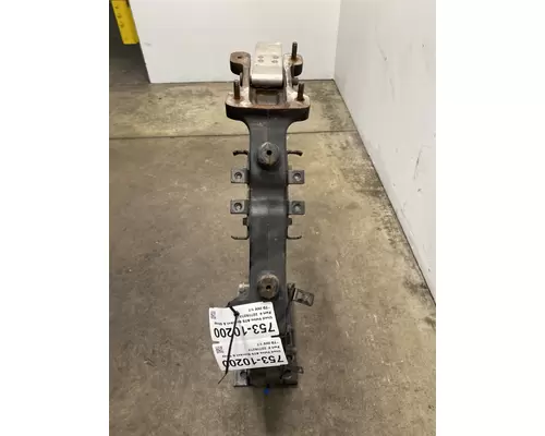 VOLVO  Frame
