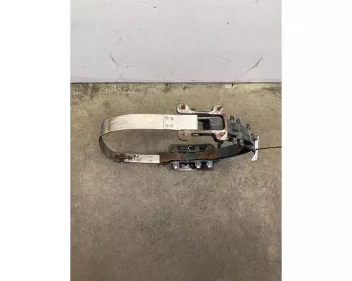 VOLVO  Frame
