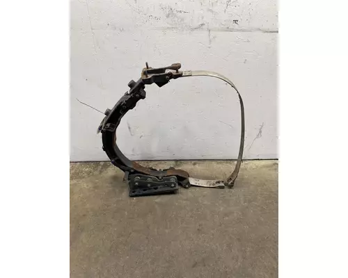 VOLVO  Frame