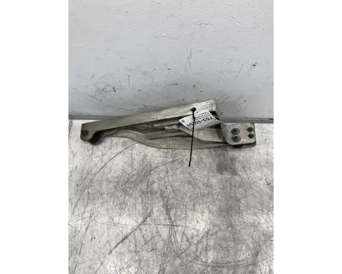 VOLVO  Frame