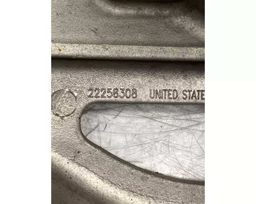 VOLVO  Frame