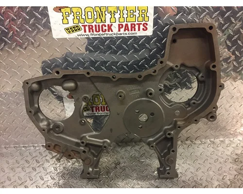 VOLVO  Front Cover