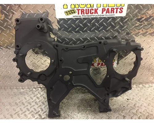 VOLVO  Front Cover