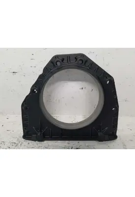 VOLVO  Front Cover