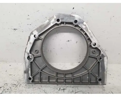 VOLVO  Front Cover