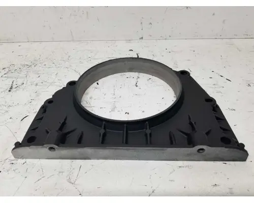 VOLVO  Front Cover