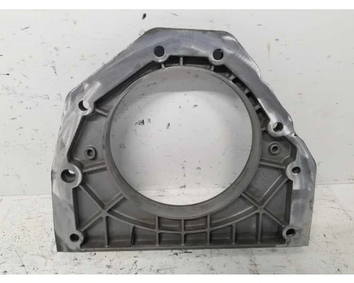 VOLVO  Front Cover