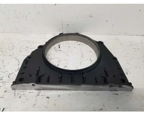 VOLVO  Front Cover