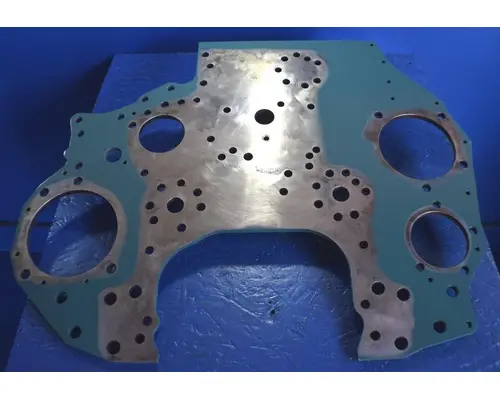 VOLVO  Front Cover