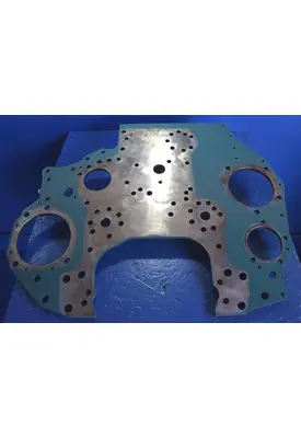 VOLVO  Front Cover