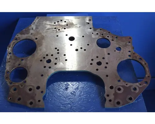VOLVO  Front Cover