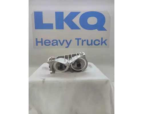 VOLVO  Front Cover