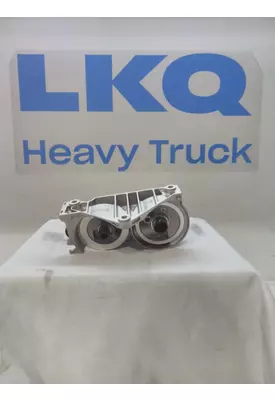 VOLVO  Front Cover
