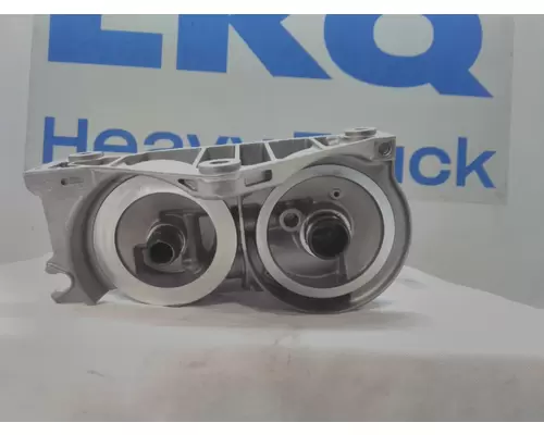 VOLVO  Front Cover