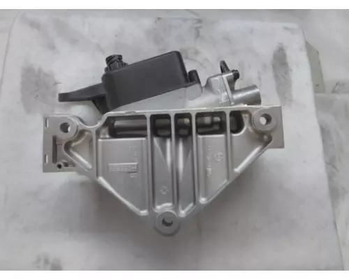VOLVO  Front Cover