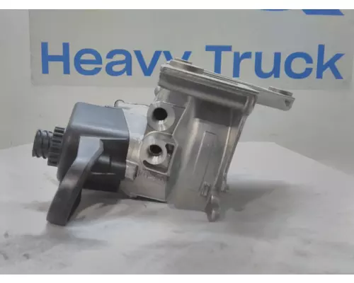VOLVO  Front Cover