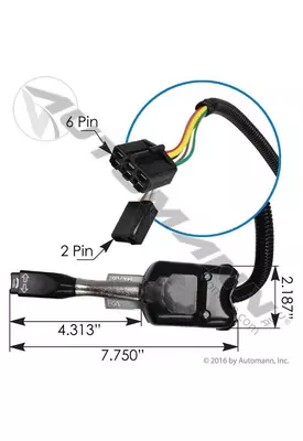 VOLVO  Front Lamp (Turn Signal)