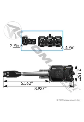 VOLVO  Front Lamp (Turn Signal)