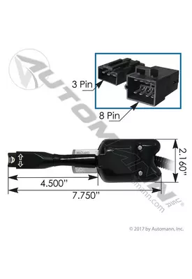 VOLVO  Front Lamp (Turn Signal)