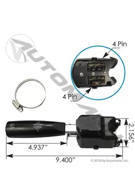 VOLVO  Front Lamp (Turn Signal)