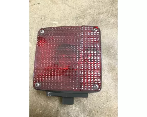 VOLVO  Front Lamp (Turn Signal)
