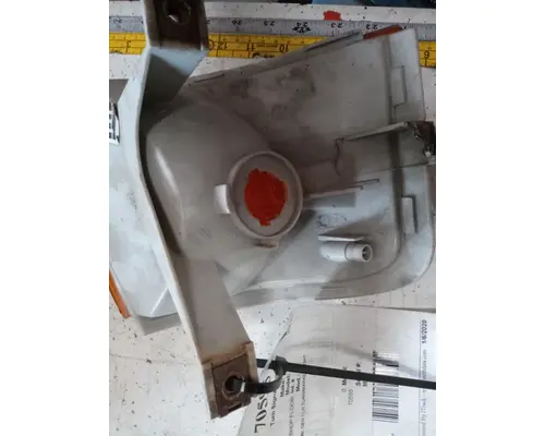 VOLVO  Front Lamp (Turn Signal)
