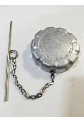 VOLVO  Fuel Cap