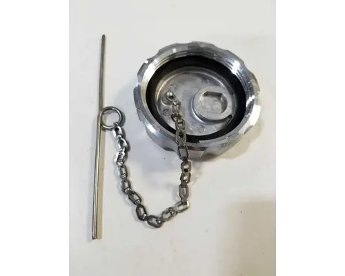 VOLVO  Fuel Cap