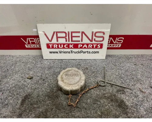 VOLVO  Fuel Cap