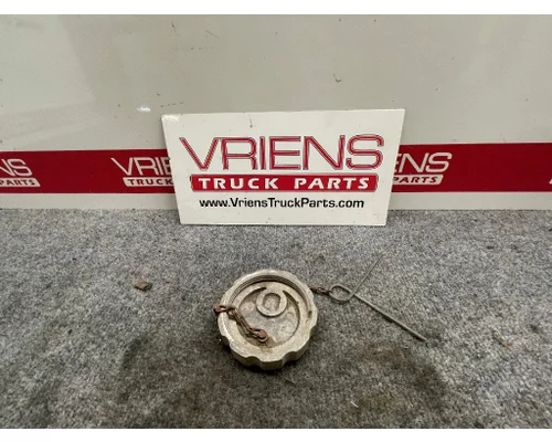 VOLVO  Fuel Cap
