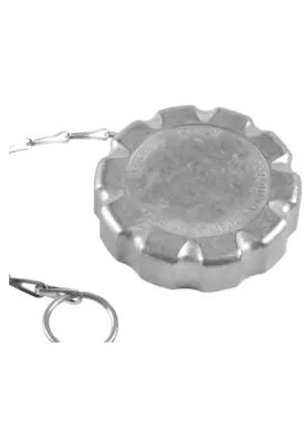 VOLVO  Fuel Cap