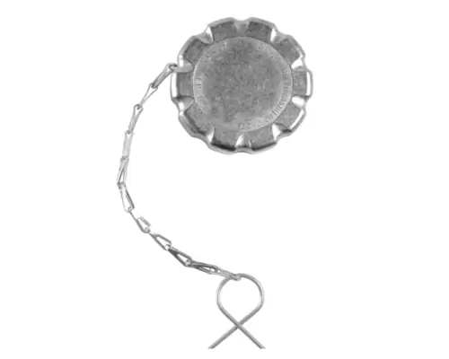 VOLVO  Fuel Cap