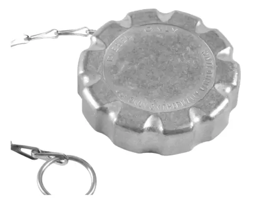 VOLVO  Fuel Cap
