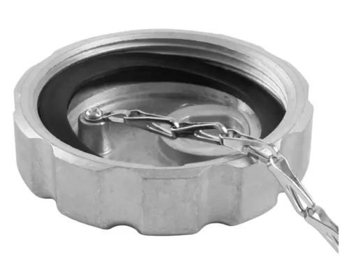 VOLVO  Fuel Cap