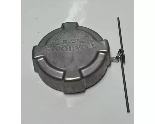 VOLVO  Fuel Cap