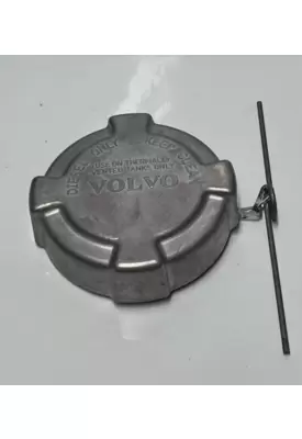 VOLVO  Fuel Cap