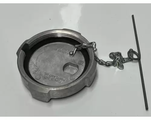 VOLVO  Fuel Cap
