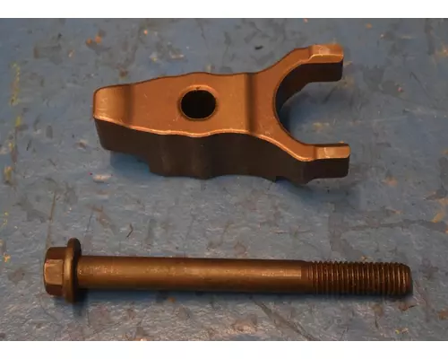 VOLVO  Fuel Injector
