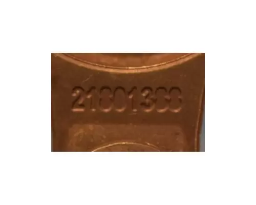 VOLVO  Fuel Injector